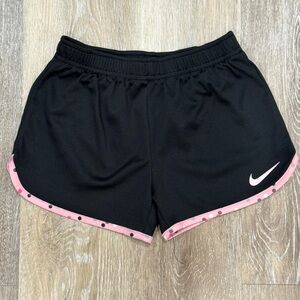 Nike Black Dri-FIT Shorts